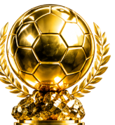 Quả Bóng Vàng Trophy