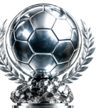 Quả Bóng Bạc Trophy